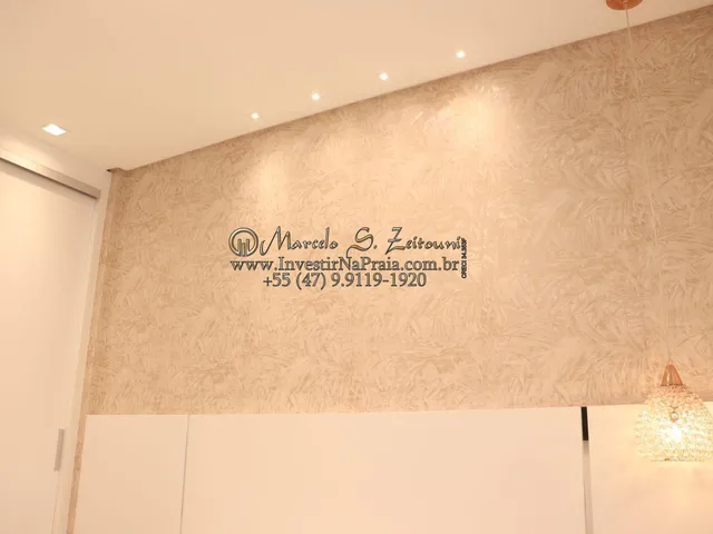 Imagem 4: Apartamento Venda - 4 Suítes + 3 Vagas para Venda em Itapema / Sc no Bairro Centro Itapema