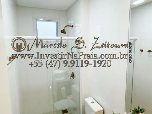 Imagem 7: Apartamento Venda - 4 Suítes + 3 Vagas para Venda em Itapema / Sc no Bairro Centro Itapema