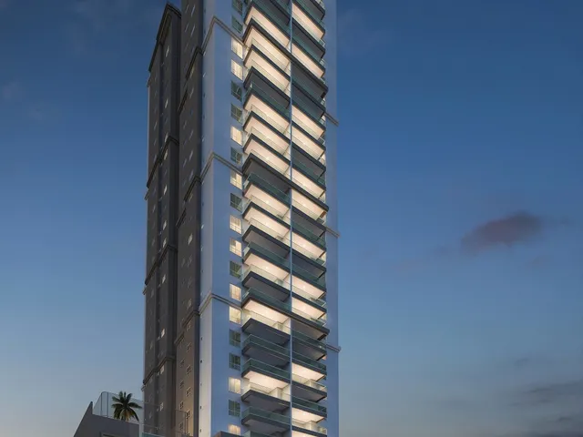 Imagem: Apartamento com 4 Quartos, 159,48M², À