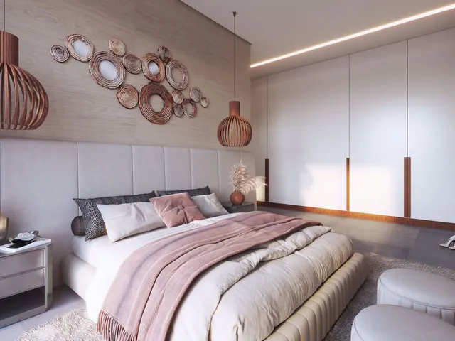 Imagem 7: Apartamento À Venda em Porto Belo, Porto Belo, com 2 Quartos, 102,91M²