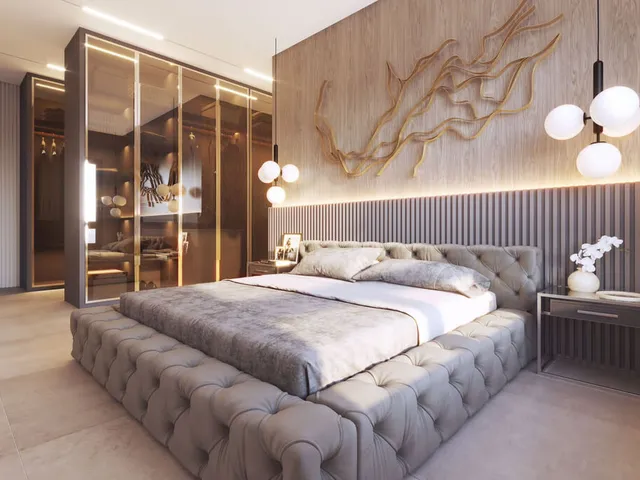Imagem 8: Apartamento À Venda em Porto Belo, Porto Belo, com 2 Quartos, 102,91M²