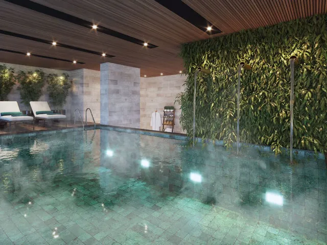 Imagem 13: Apartamento À Venda em Porto Belo, Porto Belo, com 2 Quartos, 102,91M²