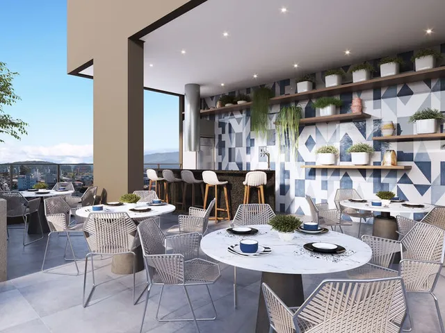 Imagem 14: Apartamento À Venda em Porto Belo, Porto Belo, com 2 Quartos, 102,91M²