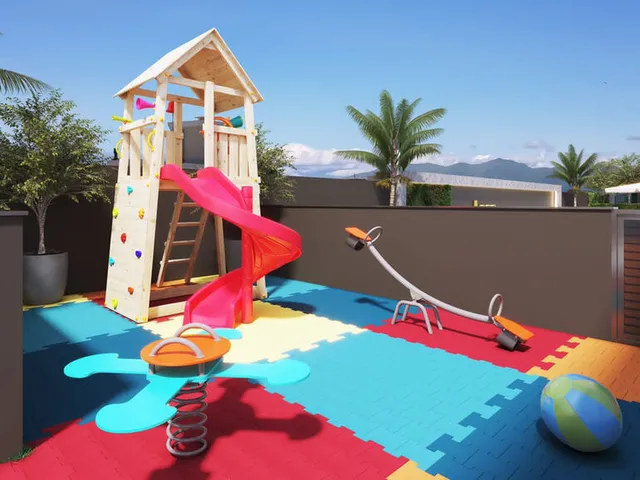 Imagem 15: Apartamento À Venda em Porto Belo, Porto Belo, com 2 Quartos, 102,91M²