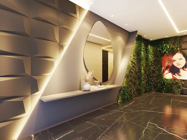 Imagem 3: Apartamento À Venda em Itapema, Itapema, com 3 Quartos, 124M²