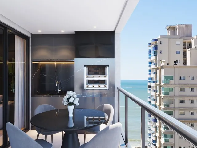Imagem 5: Apartamento À Venda em Itapema, Itapema, com 3 Quartos, 124M²