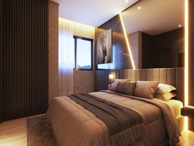Imagem 6: Apartamento À Venda em Itapema, Itapema, com 3 Quartos, 124M²