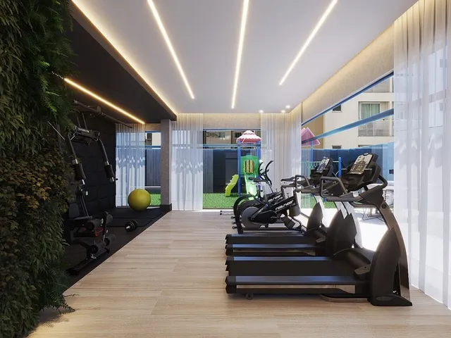 Imagem 7: Apartamento À Venda em Itapema, Itapema, com 3 Quartos, 124M²