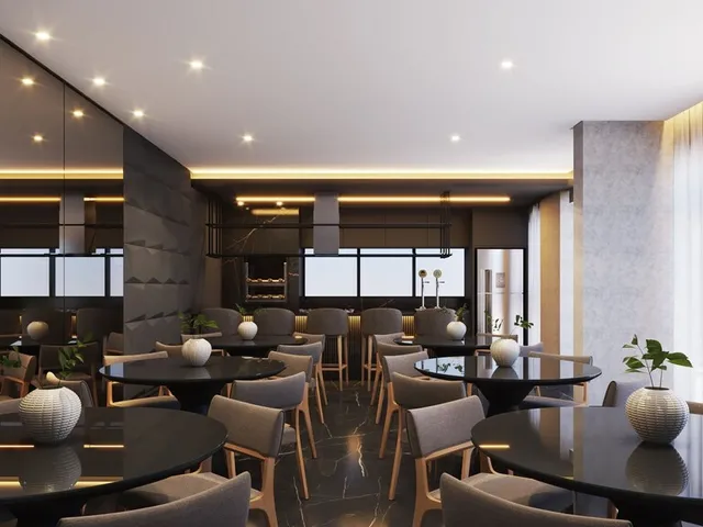 Imagem 8: Apartamento À Venda em Itapema, Itapema, com 3 Quartos, 124M²