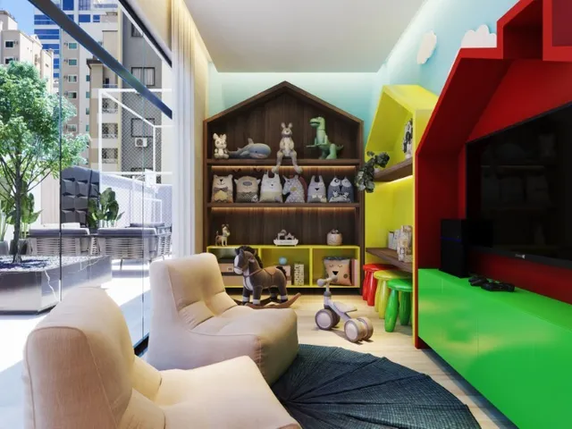 Imagem 9: Apartamento À Venda em Itapema, Itapema, com 3 Quartos, 124M²