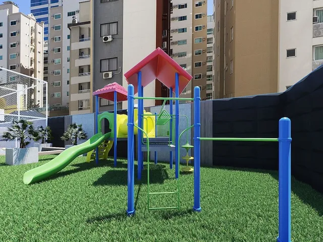 Imagem 13: Apartamento À Venda em Itapema, Itapema, com 3 Quartos, 124M²