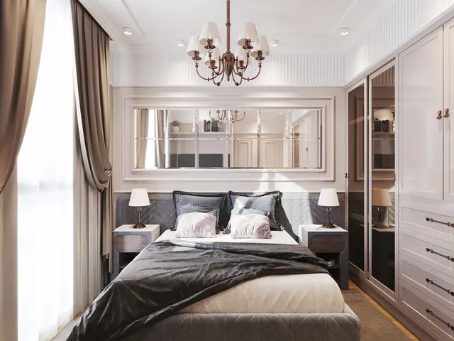 Imagem 6: Apartamento À Venda em Porto Belo, Porto Belo, com 3 Quartos, 91M²