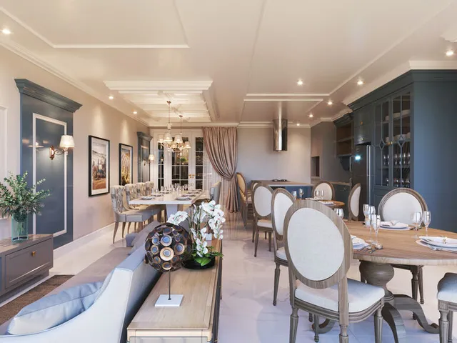 Imagem 8: Apartamento À Venda em Porto Belo, Porto Belo, com 3 Quartos, 91M²