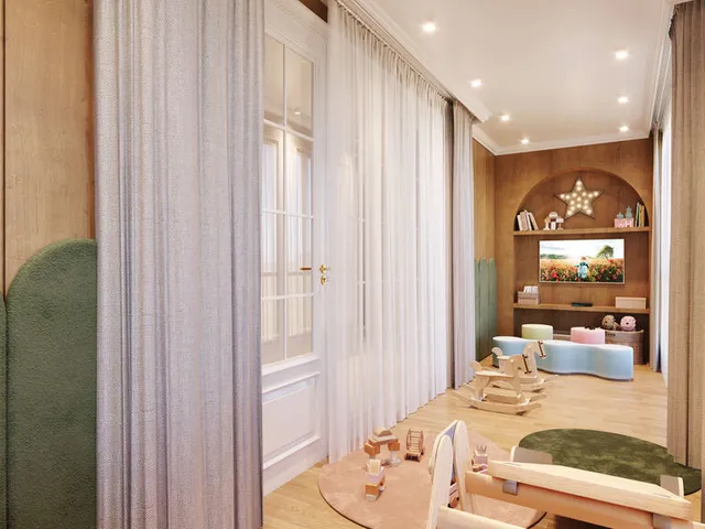 Imagem 9: Apartamento À Venda em Porto Belo, Porto Belo, com 3 Quartos, 91M²