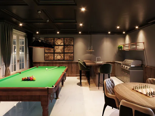 Imagem 10: Apartamento À Venda em Porto Belo, Porto Belo, com 3 Quartos, 91M²