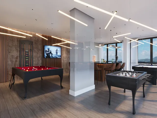 Imagem 5: Apartamento à venda em Itapema, Itapema, com 2 quartos, 68,66m²