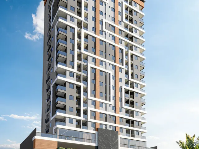 Imagem 1: Apartamento À Venda em Itapema, Itapema, com 2 Quartos, 63,85M²