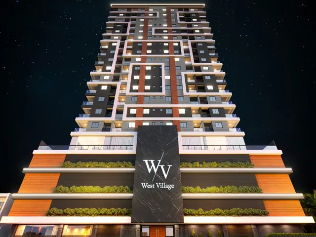 Imagem 6: Apartamento À Venda em Itapema, Itapema, com 2 Quartos, 63,85M²