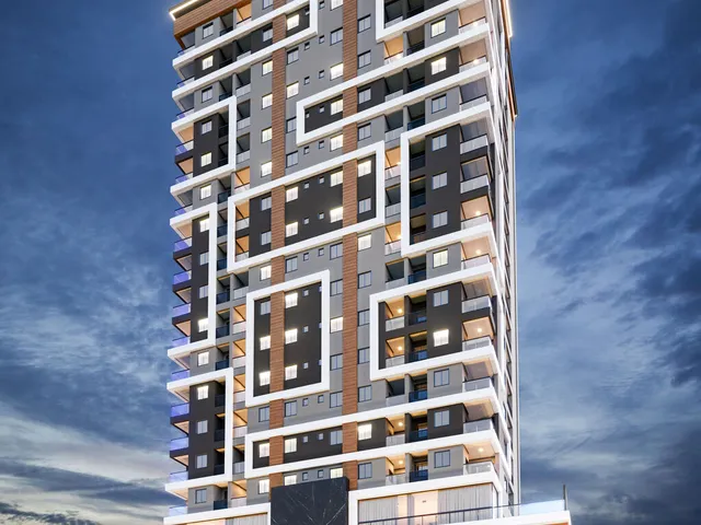 Imagem 12: Apartamento À Venda em Itapema, Itapema, com 2 Quartos, 63,85M²