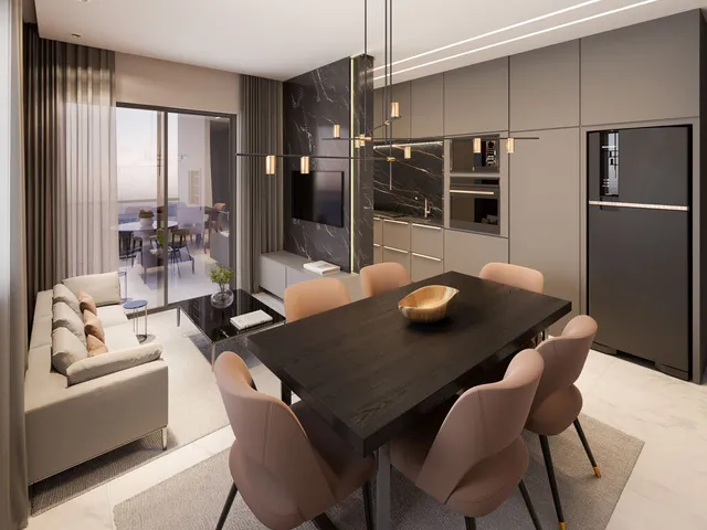Imagem 7: Apartamento À Venda em Itapema, Itapema, com 2 Quartos, 63,85M²