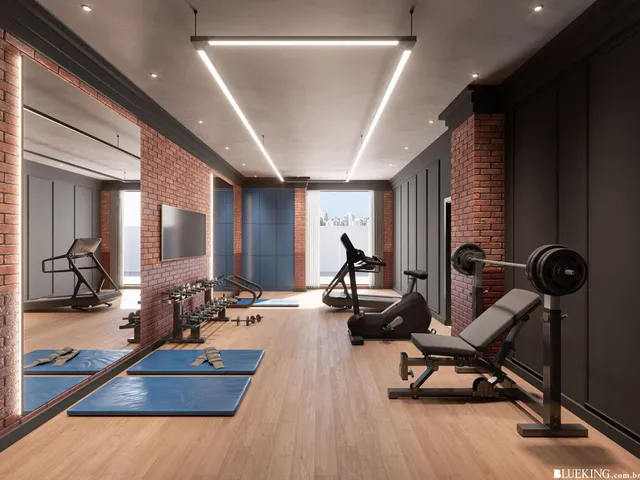 Imagem 13: Apartamento À Venda em Itapema, Itapema, com 2 Quartos, 63,85M²