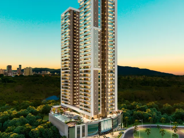 Imagem 3: Apartamento À Venda em Itapema, Itapema, com 2 Quartos, 91,23M²