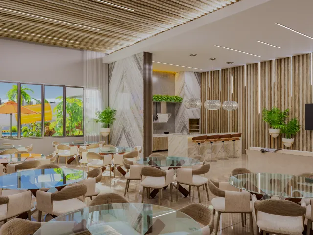Imagem 6: Apartamento À Venda em Itapema, Itapema, com 2 Quartos, 91,23M²