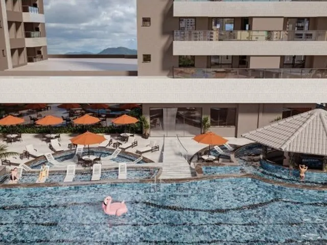 Imagem 15: Apartamento À Venda em Itapema, Itapema, com 2 Quartos, 91,23M²