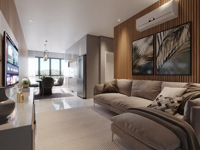 Imagem 9: Copacabana Apartamento com 2 dormitórios