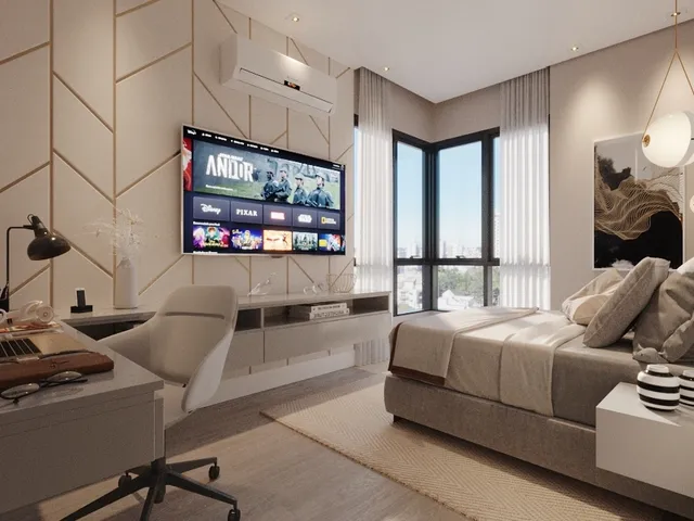 Imagem 11: Copacabana Apartamento com 2 dormitórios