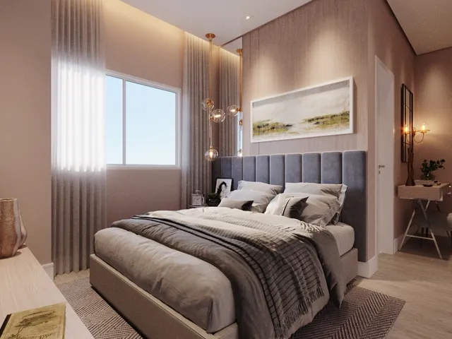 Imagem 12: Copacabana Apartamento com 2 dormitórios