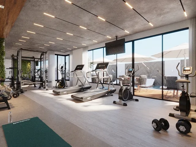 Imagem 13: Copacabana Apartamento com 2 dormitórios