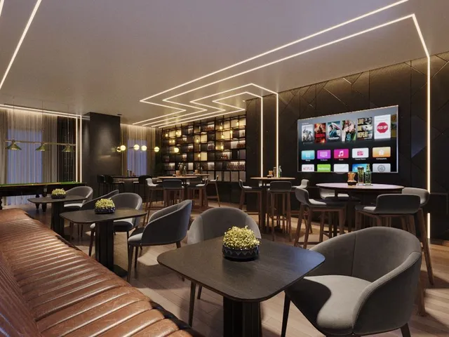 Imagem 15: Copacabana Apartamento com 2 dormitórios