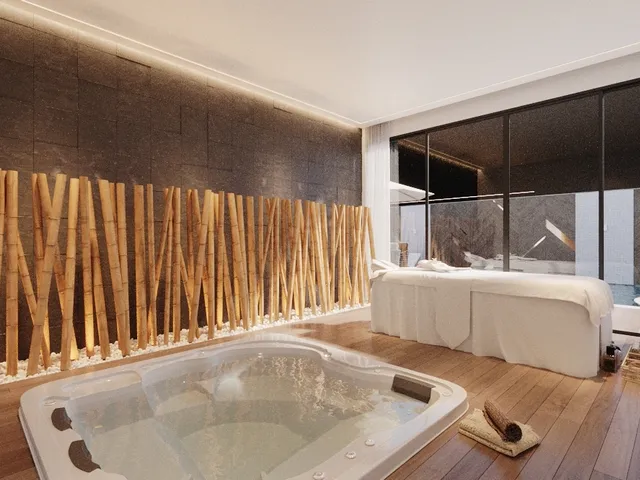 Imagem 16: Copacabana Apartamento com 2 dormitórios