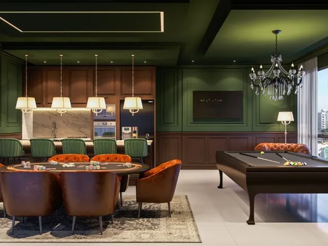 Imagem 16: Apartamento À Venda em Porto Belo, Porto Belo, com 2 Quartos, 86,39M²