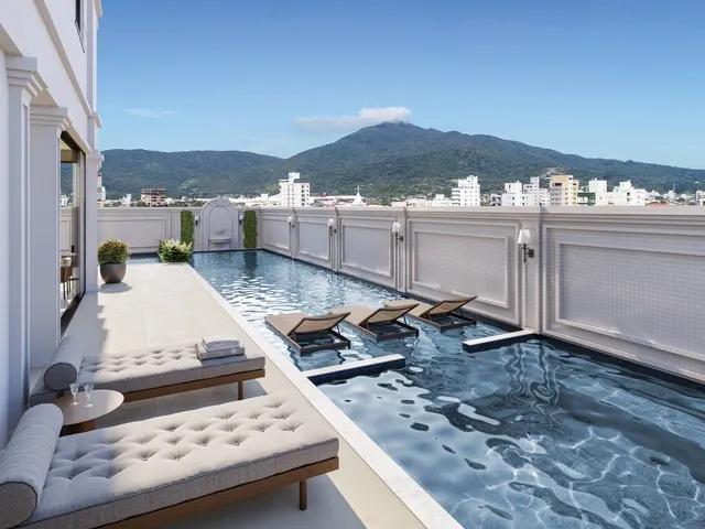 Imagem 6: Apartamento À Venda em Porto Belo, Porto Belo, com 2 Quartos, 86,39M²