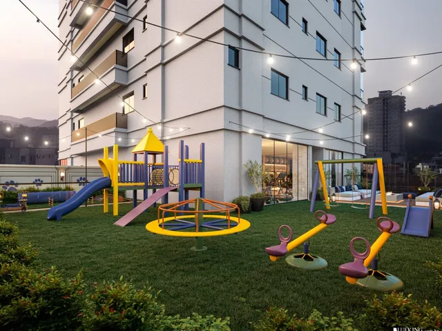 Imagem 12: Apartamento À Venda em Porto Belo, Porto Belo, com 2 Quartos, 86,39M²