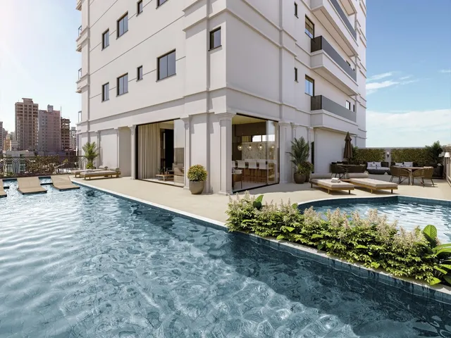 Imagem 8: Apartamento À Venda em Porto Belo, Porto Belo, com 2 Quartos, 86,39M²