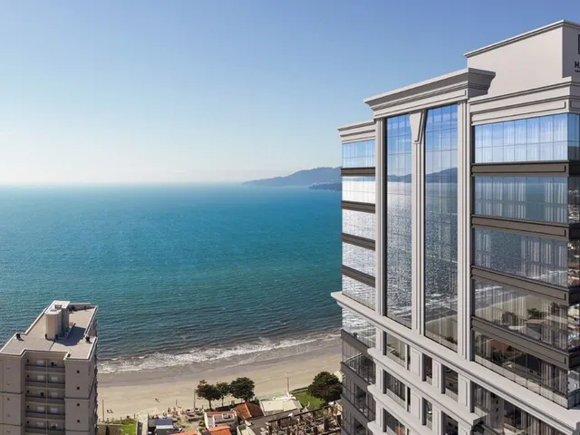 Imagem 13: Apartamento À Venda em Porto Belo, Porto Belo, com 2 Quartos, 86,39M²