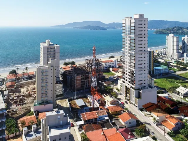 Imagem 9: Apartamento À Venda em Porto Belo, Porto Belo, com 2 Quartos, 86,39M²