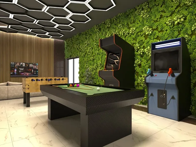 Imagem 10: Selent Sea View Apartamento com 3 dormitórios