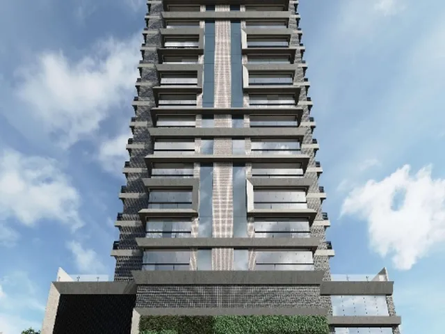Imagem: Apartamento À Venda em Porto Belo, Porto