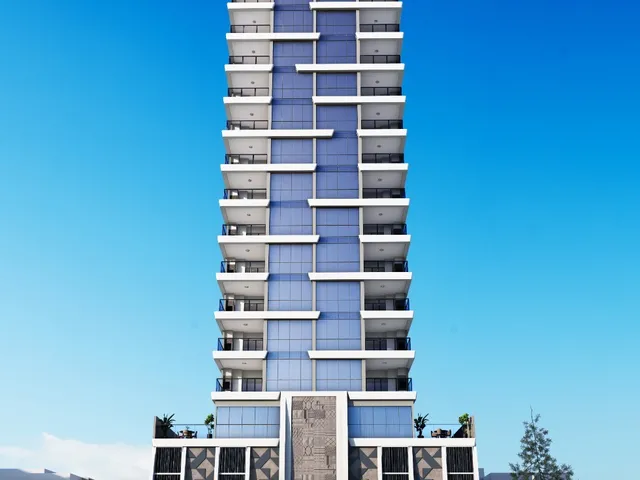 Imagem: Apartamento À Venda em Porto Belo, Porto