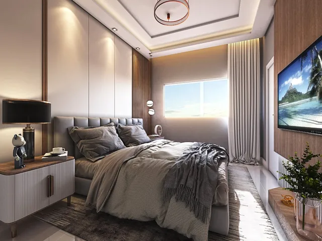 Imagem 7: Córdoba Residence