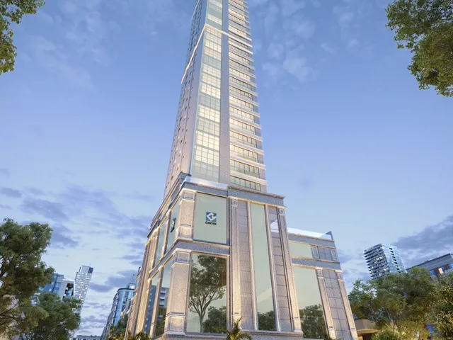 Imagem 3: Villa De Capri Apartamento com 4 dormitórios