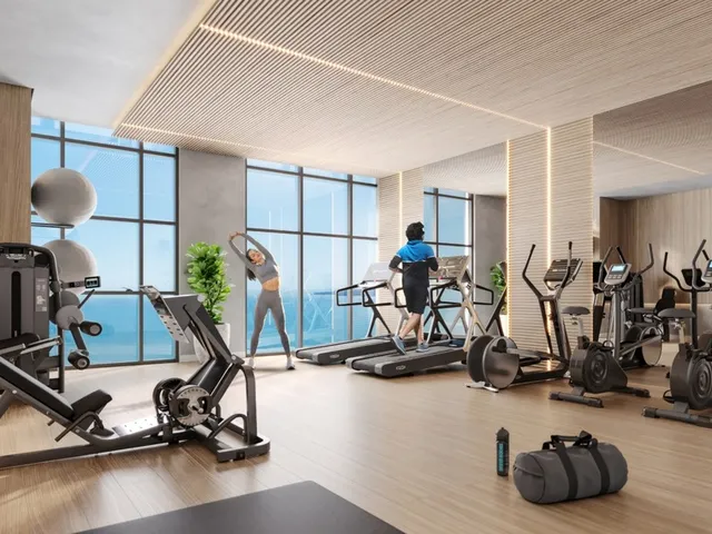 Imagem 5: Villa De Capri Apartamento com 4 dormitórios