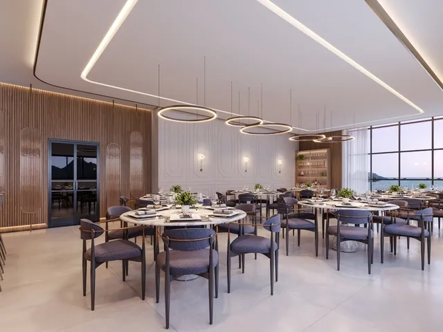 Imagem 6: Villa De Capri Apartamento com 4 dormitórios