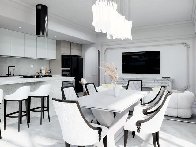 Imagem 2: Apartamento À Venda em Porto Belo, Perequê, com 2 Quartos, 83,01M²