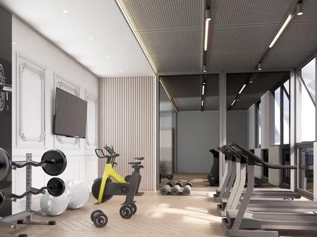 Imagem 4: Apartamento À Venda em Porto Belo, Perequê, com 2 Quartos, 83,01M²