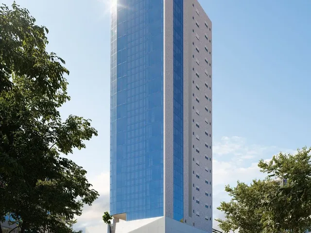 Imagem 5: Blue Tower Apartamento com 3 dormitórios